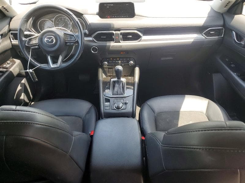 2019 MAZDA CX-5 TOURING 8
