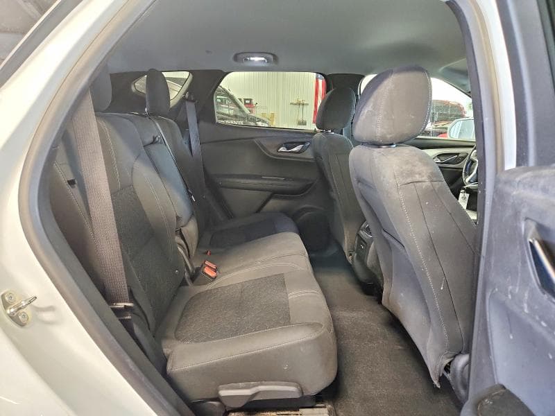 2019 CHEVROLET BLAZER 2LT 11