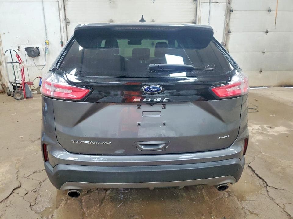 2023 FORD EDGE TITANIUM 6