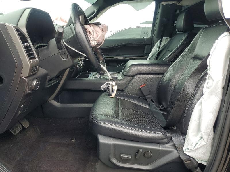 2021 FORD EXPEDITION MAX XLT 7