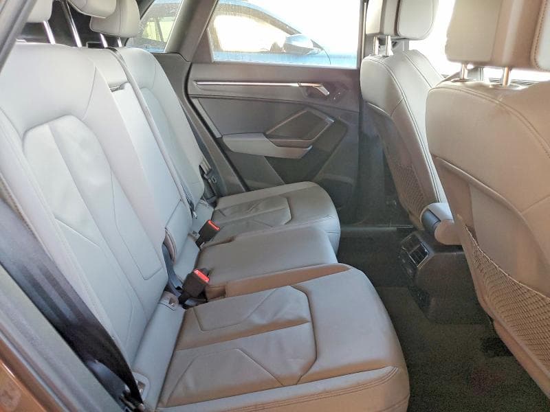 2024 AUDI Q3 PREMIUM PLUS S LINE 45 11