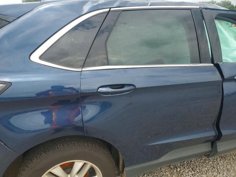 2017 FORD EDGE SEL 10