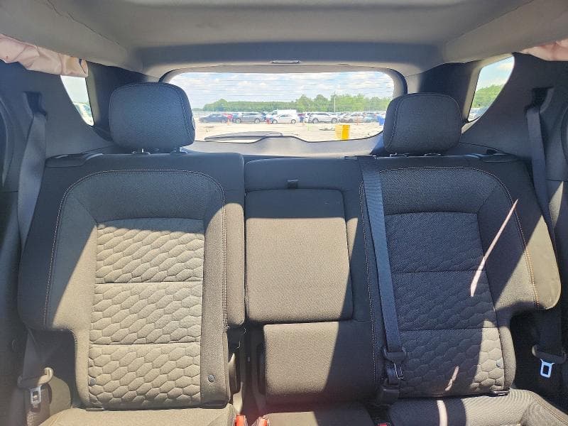 2018 CHEVROLET EQUINOX LT 10