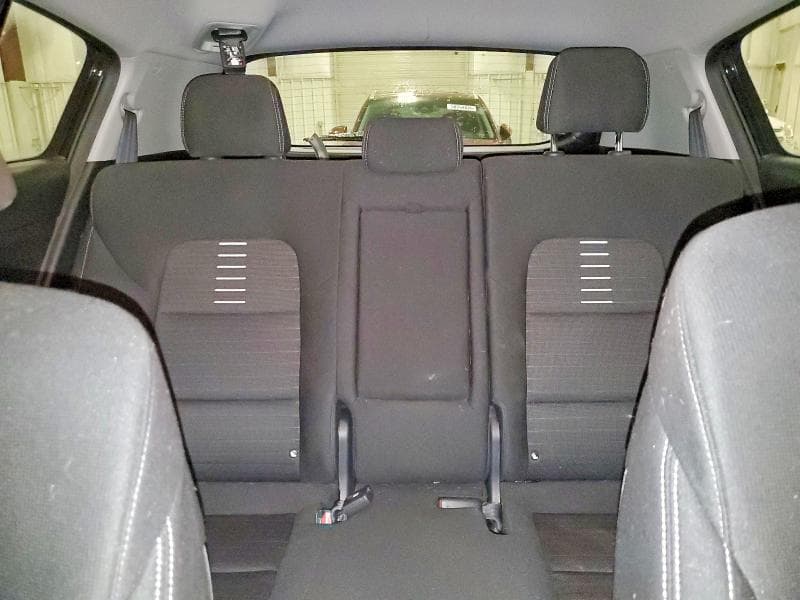 2019 KIA SPORTAGE LX 10