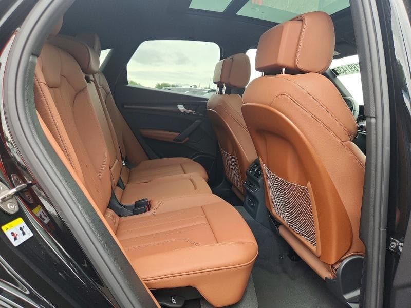 2024 AUDI Q5 SPORTBACK PRM PLS 45 11