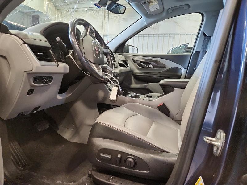 2018 GMC TERRAIN SLT 7