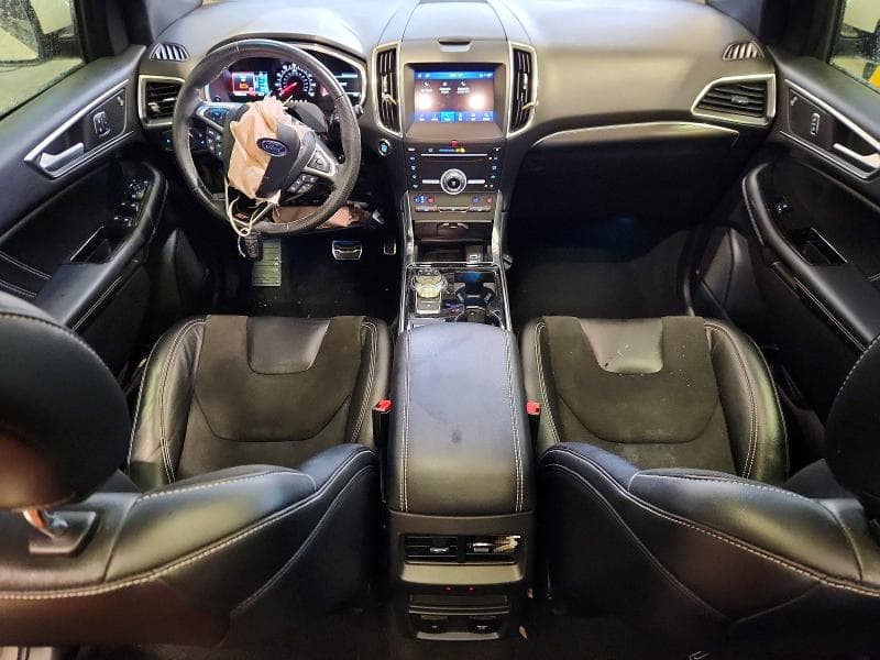 2019 FORD EDGE ST 8