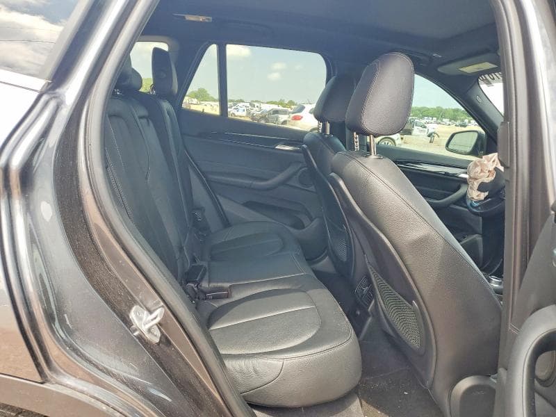 2018 BMW X1 XDRIVE28I XDRIVE28I 11