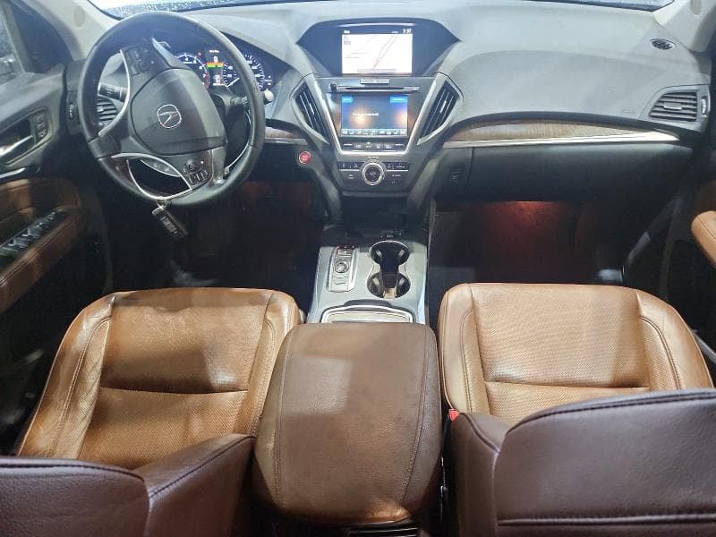 2020 ACURA MDX TECHNOLOGY 8