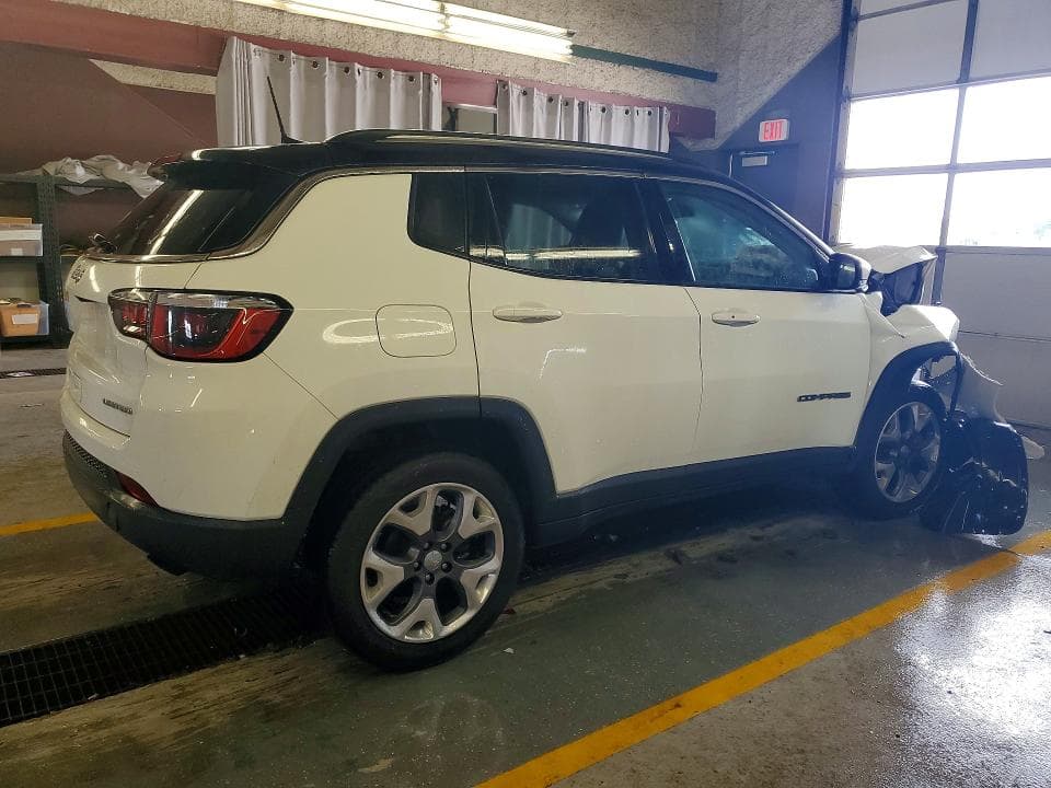 2020 JEEP COMPASS LIMITED 3
