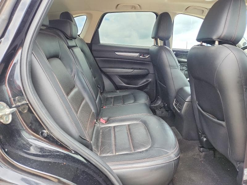 2021 MAZDA CX-5 TOURING 11