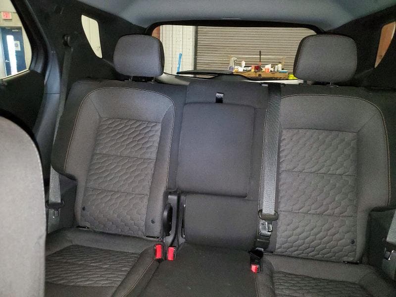 2019 CHEVROLET EQUINOX LT 10