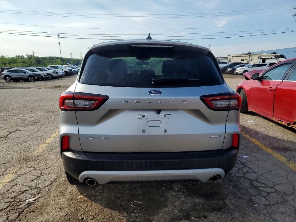 2024 FORD ESCAPE ACTIVE 6