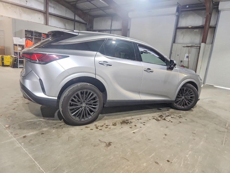 2024 LEXUS RX 350 PREMIUM 3