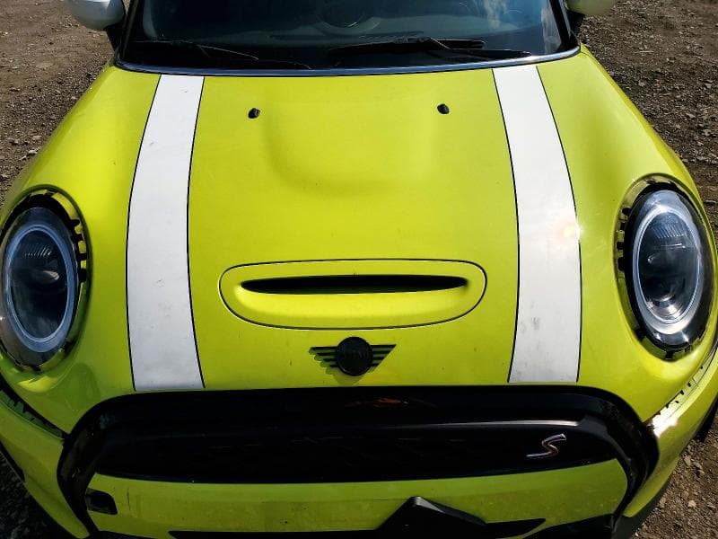 2024 MINI COOPER S 11