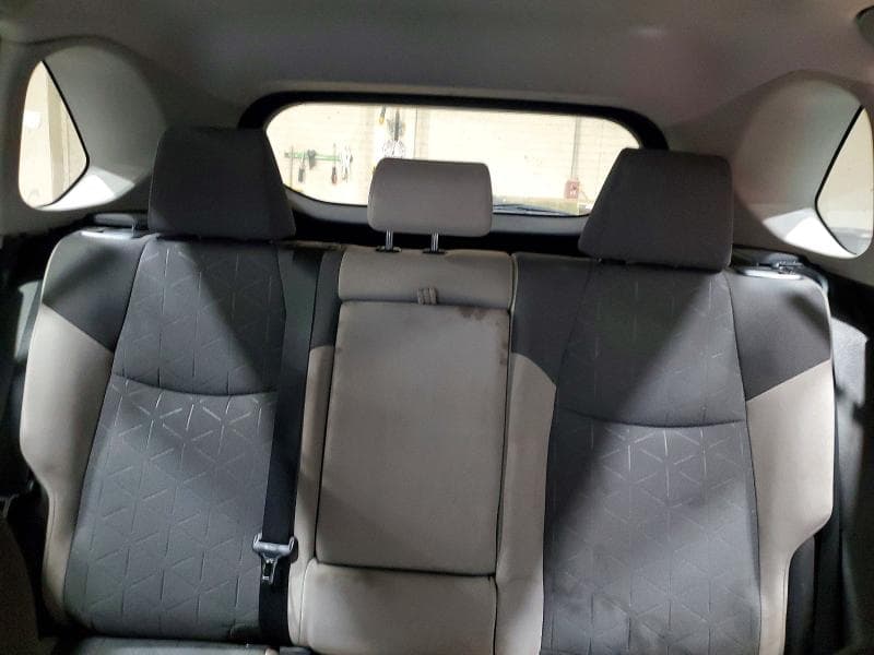 2021 TOYOTA RAV4 XLE 10