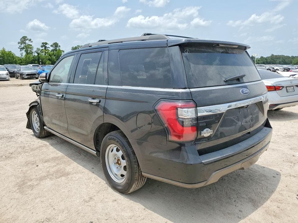 2020 FORD EXPEDITION KING RANCH 2