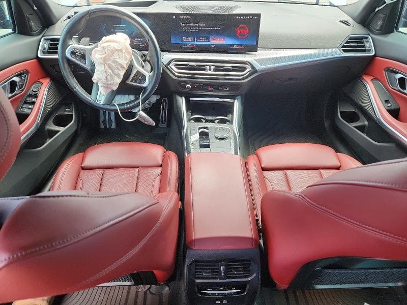 2023 BMW M340XI 8