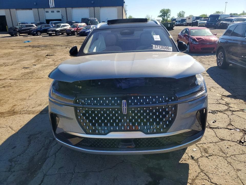 2025 LINCOLN NAUTILUS RESERVE 5