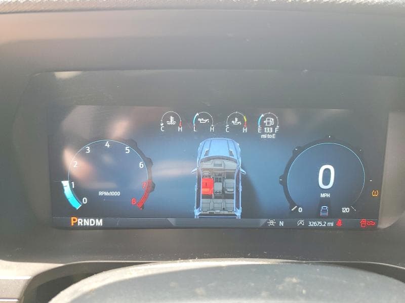 2024 FORD F150 STX 9