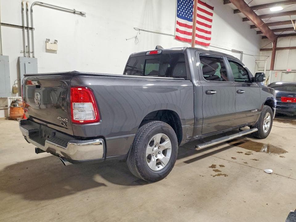 2019 RAM 1500 BIG HORN/LONE STAR 3