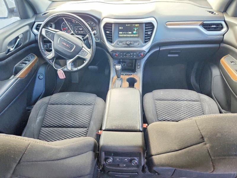 2019 GMC ACADIA SLE 8