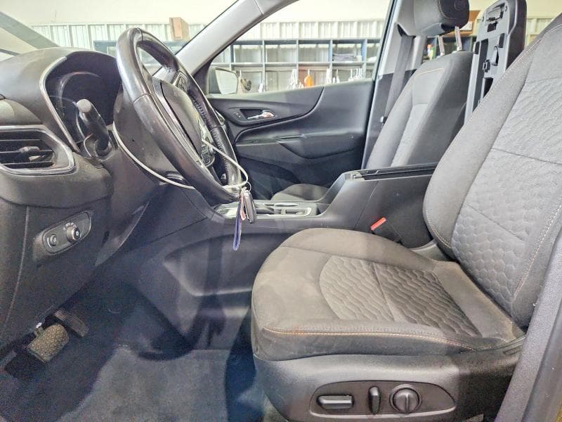 2019 CHEVROLET EQUINOX LT 7