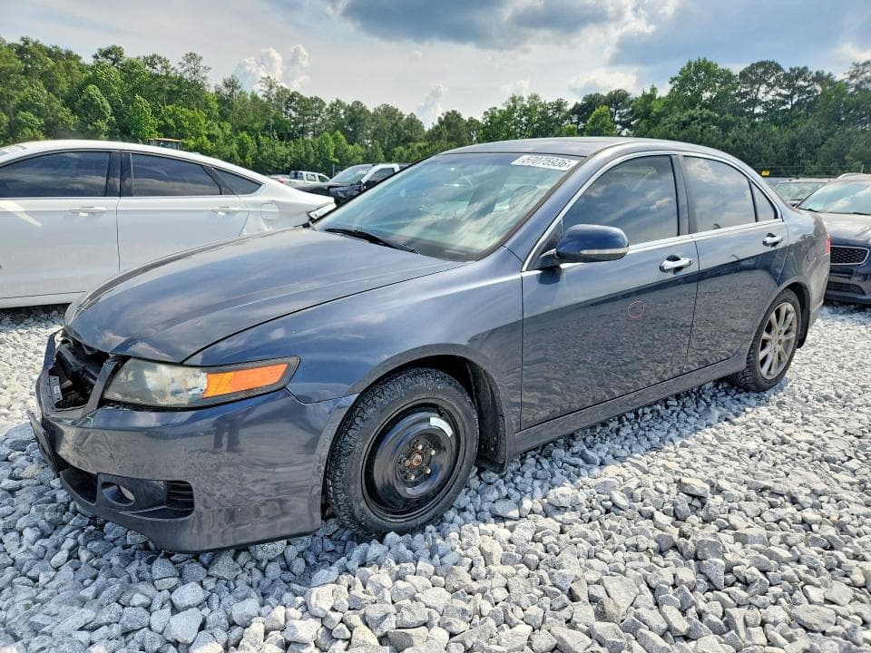 2006 ACURA TSX - 1