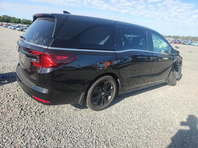 2023 HONDA ODYSSEY SPORT-L 3