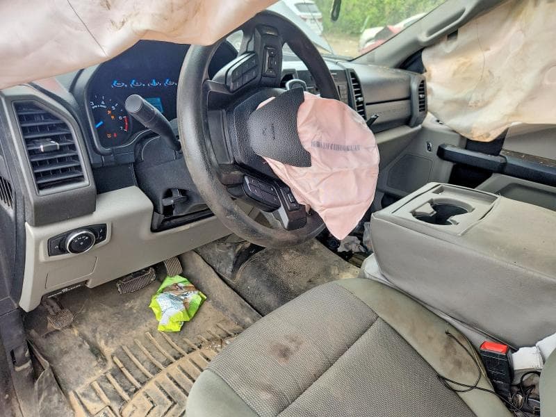 2021 FORD F250SUPDTY 8