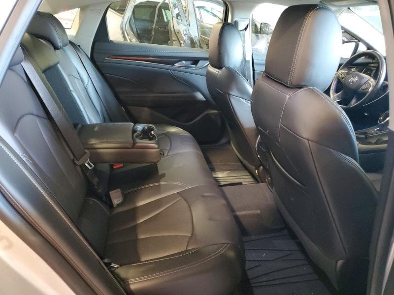 2018 BUICK LACROSSE PREMIUM 10