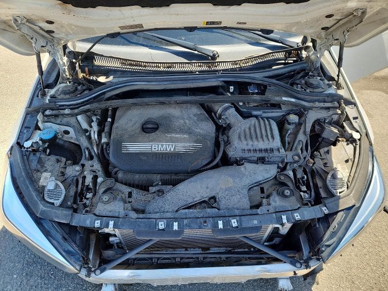 2020 BMW 228XI 11