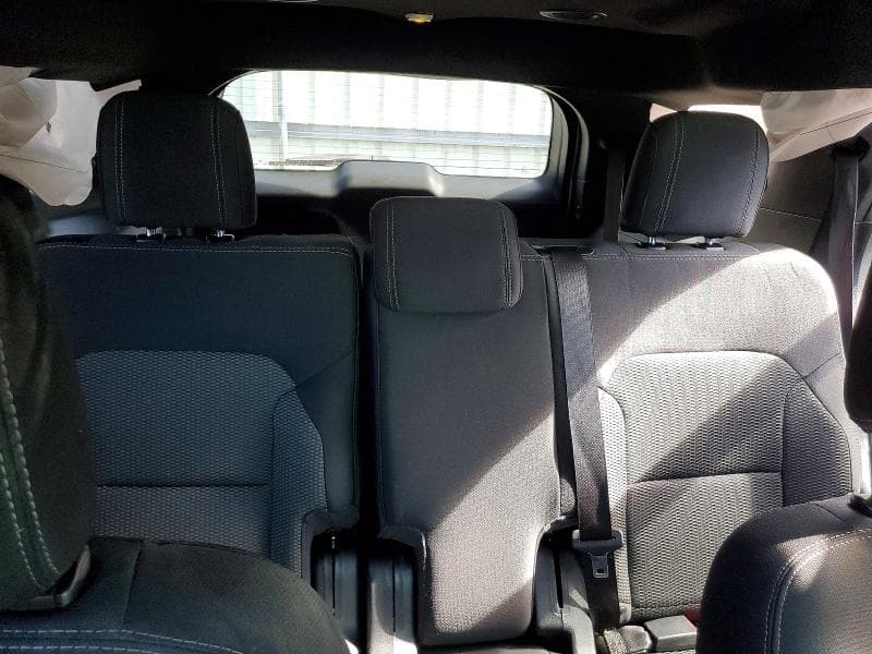 2018 FORD EXPLORER XLT 10