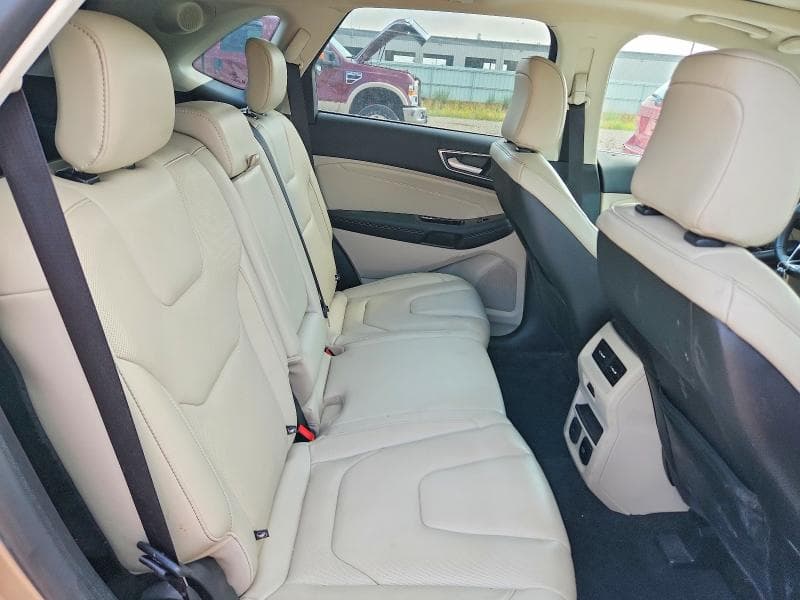 2020 FORD EDGE TITANIUM 11