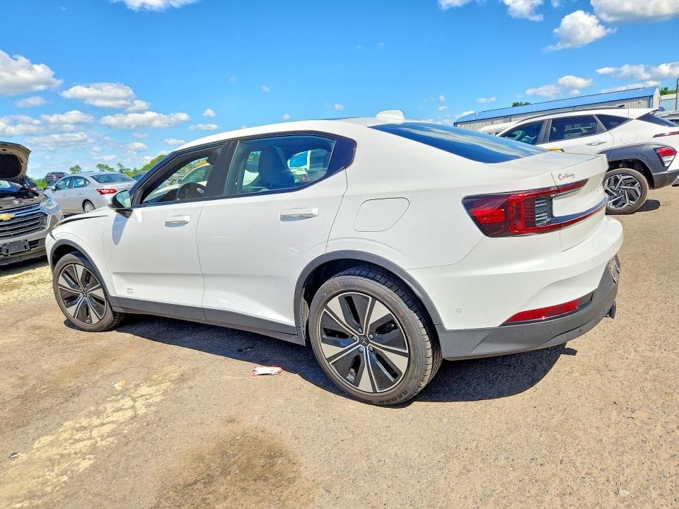 2023 POLESTAR 2 2