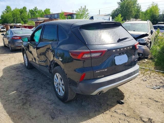 2025 FORD ESCAPE ACTIVE 2