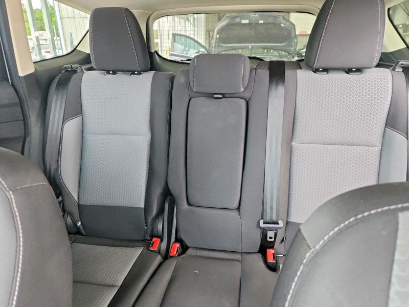 2018 FORD ESCAPE SE 10