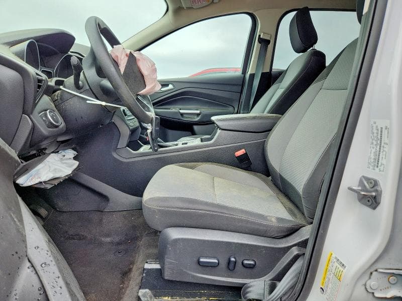 2019 FORD ESCAPE SE 7