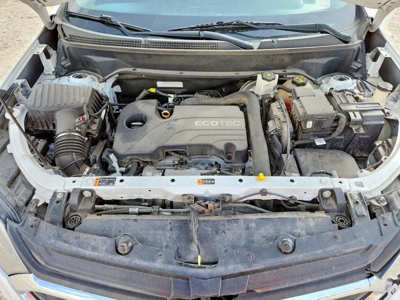 2019 CHEVROLET EQUINOX LT 12