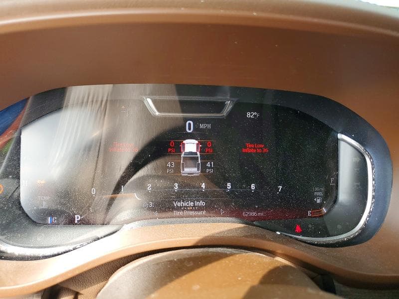 2024 RAM 1500 LONGHORN 9
