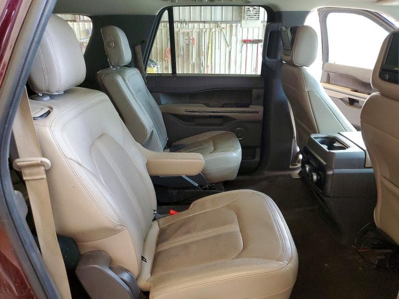 2020 FORD EXPEDITION MAX LIMITED 11