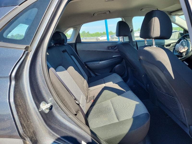 2018 HYUNDAI KONA SE 10