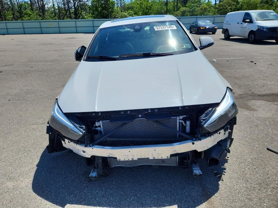 2020 BMW 228XI 5