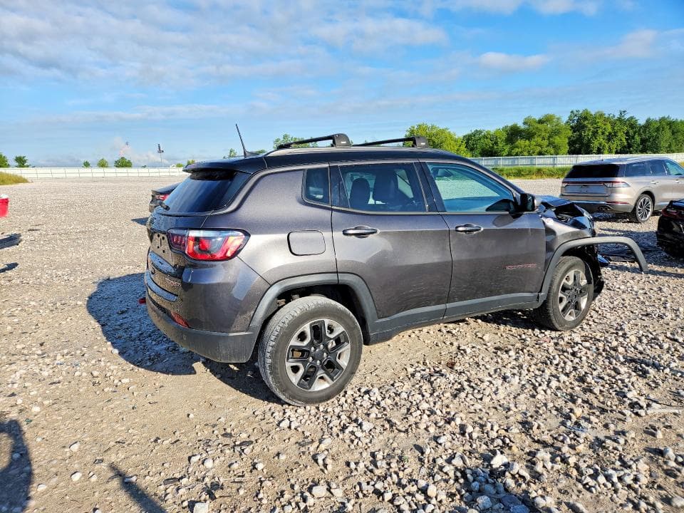 2018 JEEP COMPASS TRAILHAWK 3