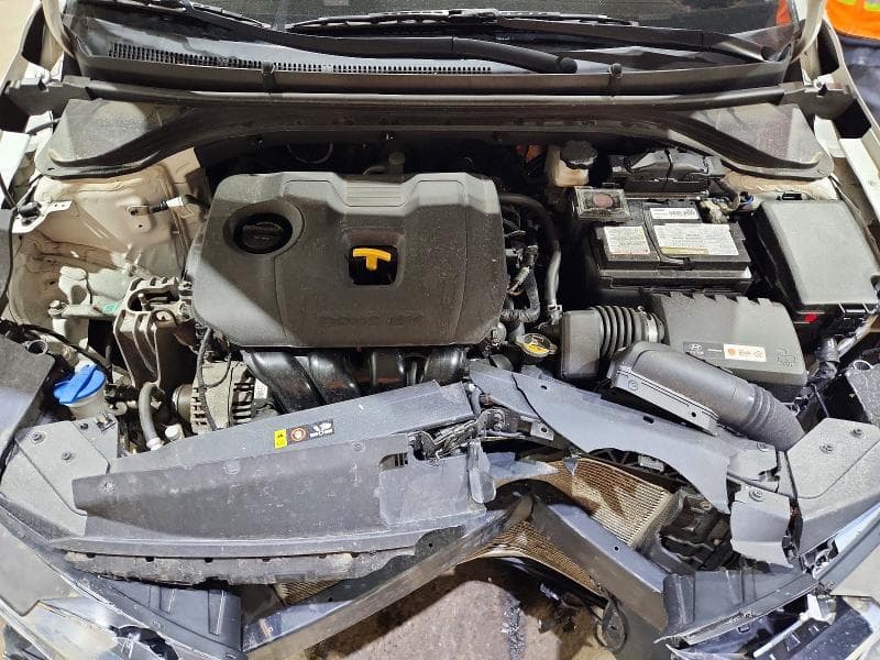 2019 HYUNDAI ELANTRA VALUE EDITION 11