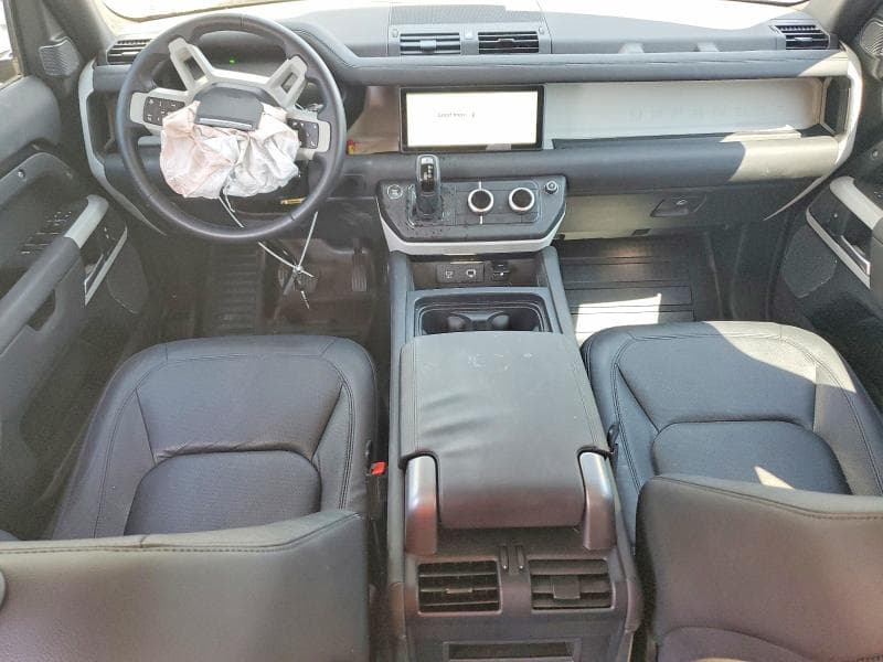 2024 LAND ROVER DEFENDER 110 S 8