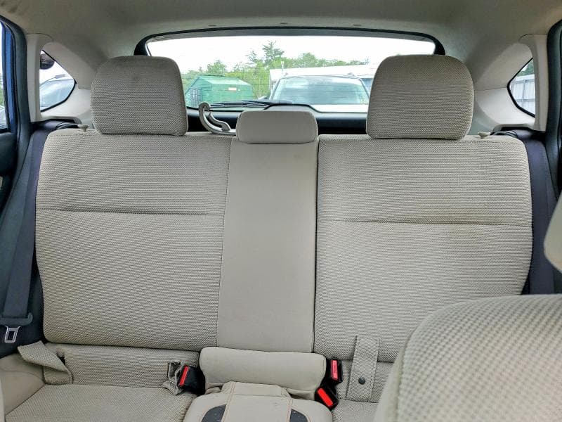 2017 SUBARU CROSSTREK PREMIUM 10