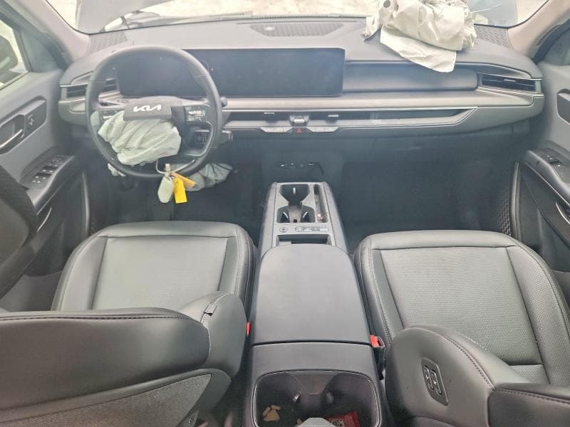 2024 KIA EV9 LIGHT 8