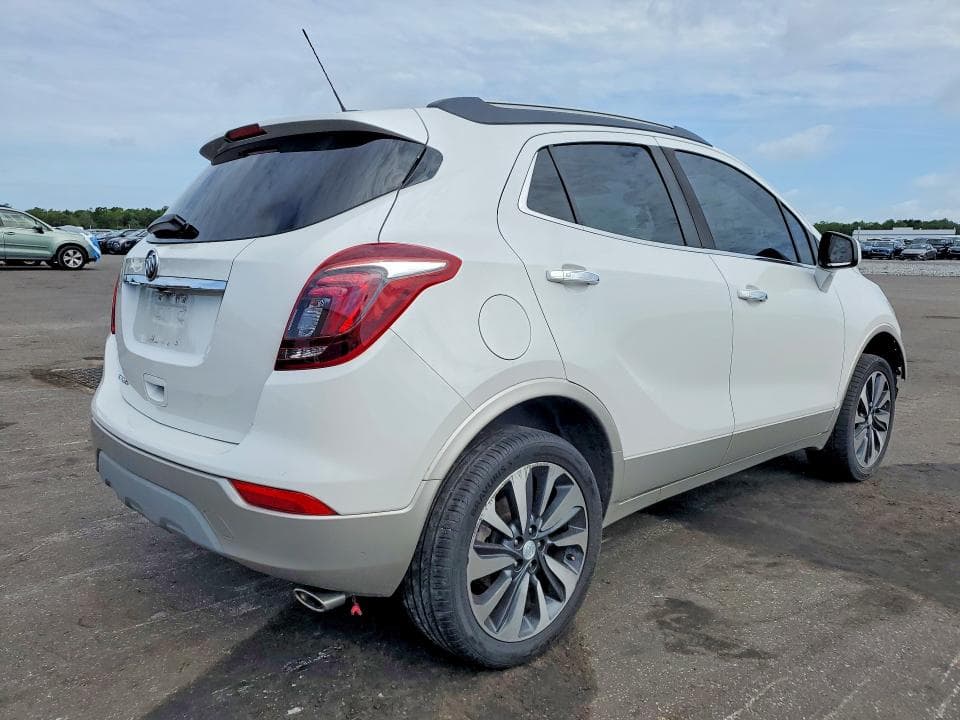 2021 BUICK ENCORE PREFERRED 3