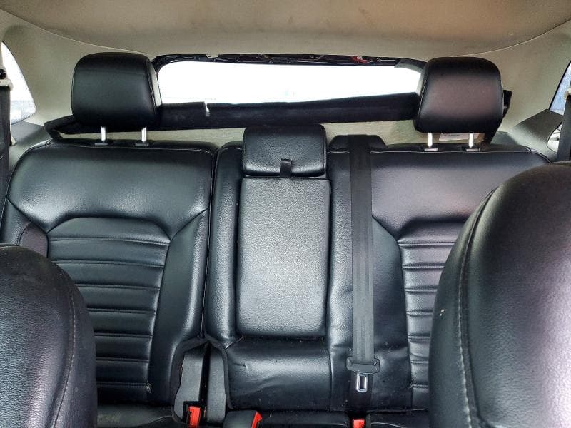 2019 FORD EDGE SEL 10